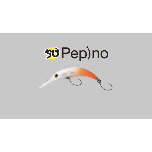 JACKALL Chibi Pepino MR