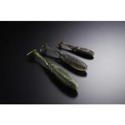 Jackall AMMONITE SHAD 5.5”