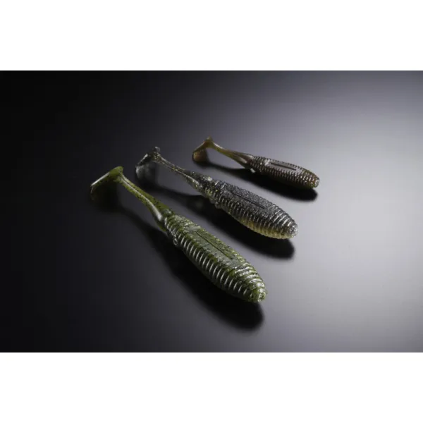 Jackall AMMONITE SHAD 4.5”