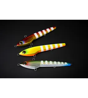 Jackall ANCHOVY MISSILE Turbo North SP 150g