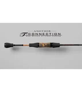 Jackall rod ANOTHER T-CONNECTION