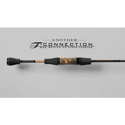 Jackall rod ANOTHER T-CONNECTION