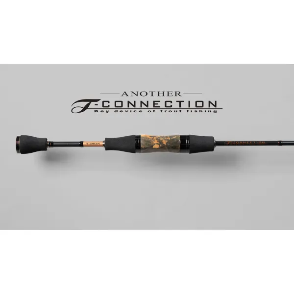 Jackall rod ANOTHER T-CONNECTION
