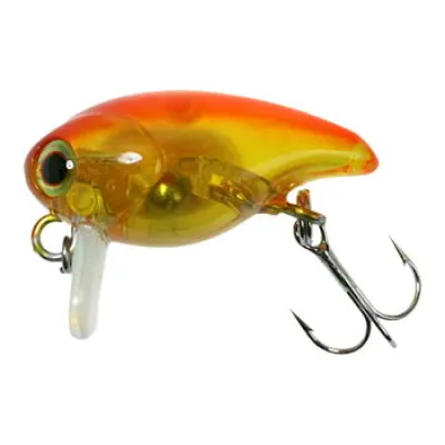 Jackall AREA MAN CRANK 22F