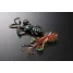 Jackall BABY DRAGON SALT 2 BP