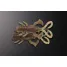 Jackall BABY DRAGON SALT 2 BP