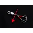 Jackall BAMBLUZ JIG TG SLJ 80g