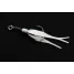 Jackall BAMBLUZ JIG TG SLJ 80g