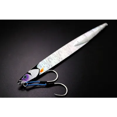 Jackall BAMBLUZ Jig Long Blade 250g