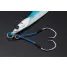 Jackall BAMBLUZ Jig Semi Long 120g SAKURAMASU Special