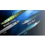 Jackall BAMBLUZ Jig Semi Long 120g SAKURAMASU Special
