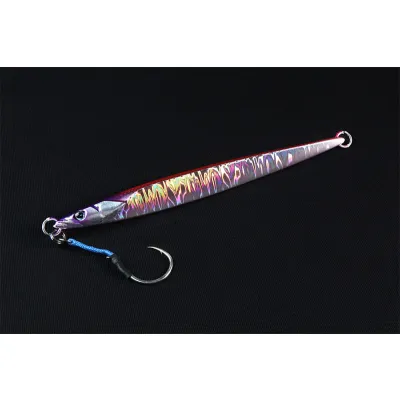 Jackall BAMBLUZ Jig Semi Long 150g