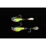 Jackall BIG BACKER BITEBEANS 60g