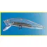 Jackall BIG BACKER FIT MINNOW 60