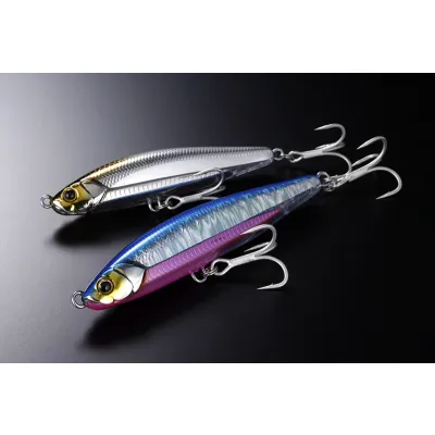 Jackall BIG BACKER Fall Trick 103