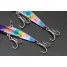 Jackall BIG BACKER FIT VIB 60