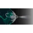 Jackall BIG BACKER RUSHBLADE 20g