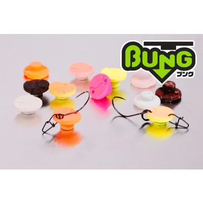 Jackall BUNG 0.6g
