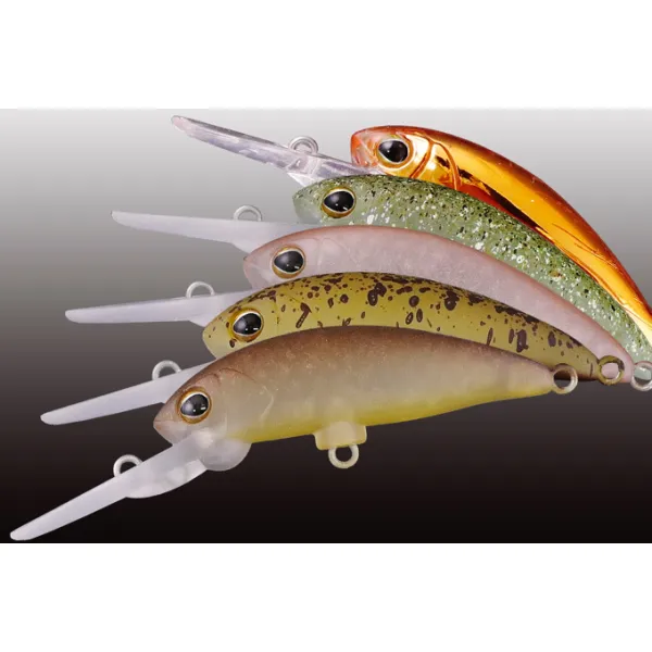 Jackall BURIBURI MINNOW DR