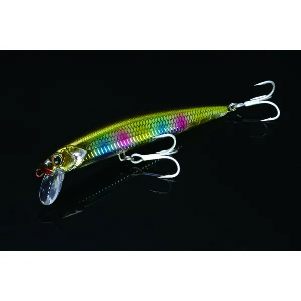 Jackall BIG BACKER Nabla Minnow 120SL