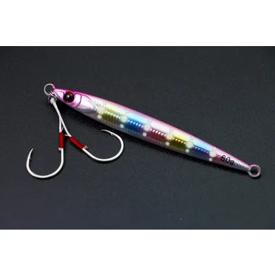 Jackall Big Backer JIG/SLIDE STICK 30g