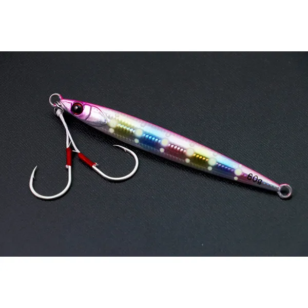 Jackall Big Backer JIG/SLIDE STICK 40g