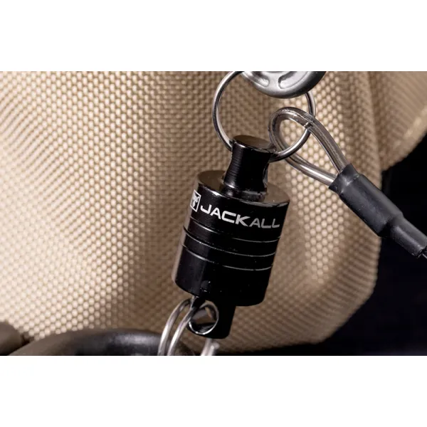 Jackall CARABINER MAGNET