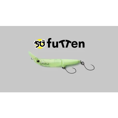 Jackall CHIBI FUTTEN FS