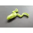 Jackall CLONE FROG-1pc