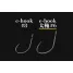 Jackall CR BURIBURI MINNOW F