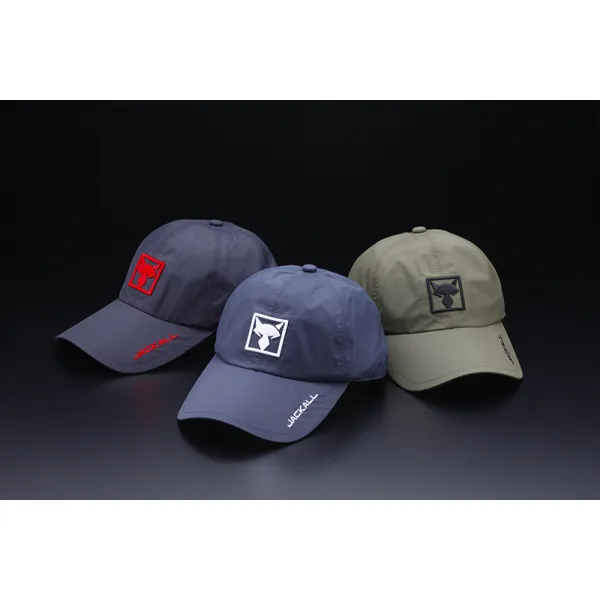 Jackall RAIN CAP
