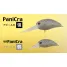 Jackall CHIBI PANICRA DR