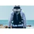 Jackall CiAN Hollofil AIR™ RS VEST/Black