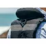 Jackall CiAN Hollofil AIR™ RS VEST/Black