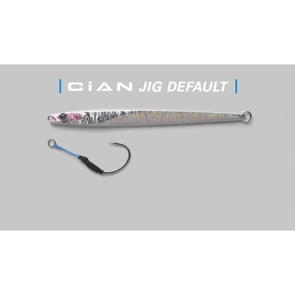 Jackall CiAN JIG DEFAULT 100g