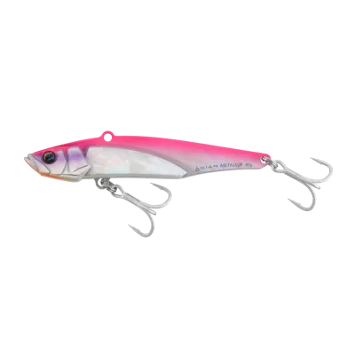 Jackall CiAN METAL VIB 80g