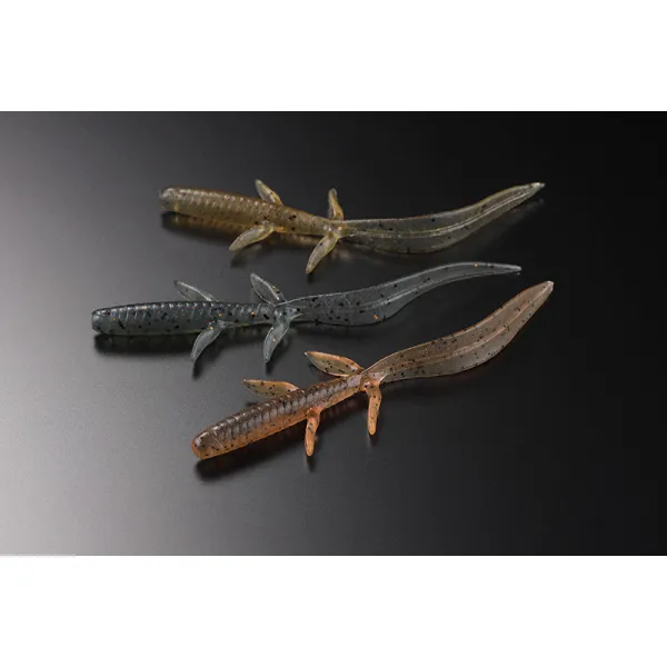 Jackall DB UMA KASUMI 3.3” 8pcs/pack