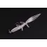 Jackall DB UMA KASUMI 3.3” 8pcs/pack