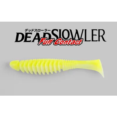 Jackall DEAD SLOWER 4.8” FULL CONTACT