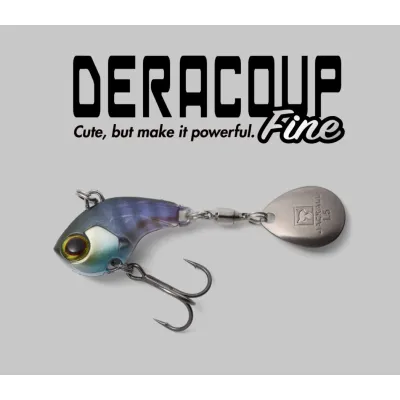 Jackall DERACOUP Fine 5g