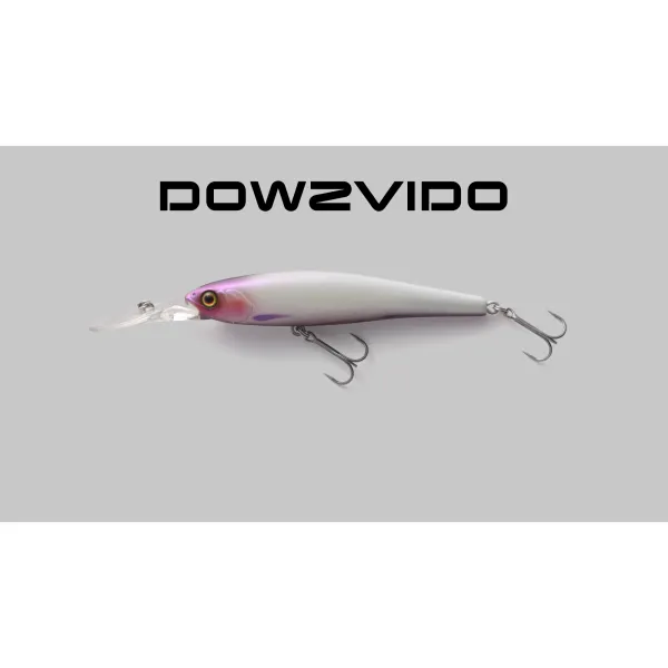 Jackall DOWZVIDO 90SP