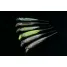 Jackall DRIFTFRY 3.0” ELASTOMER / 1pc