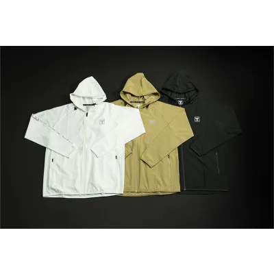 Jackall DRY MESH HOODIE