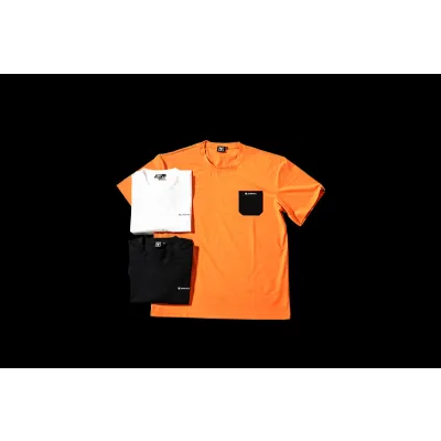 Jackall DRY SILKY T-SHIRTS