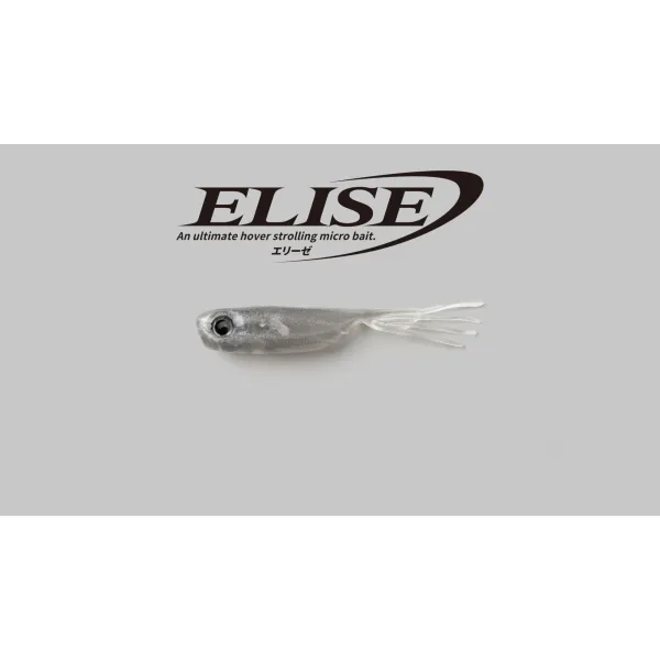 Jackall ELISE 1.5