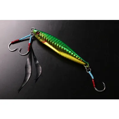 Jackall FLAG TRAP 80g