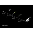 Jackall FLAG TRAP SLJ SABIKI