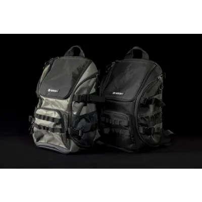 Jackall FLAP BACK PACK