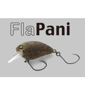 Jackall FLAPANI