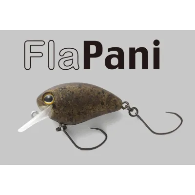 Jackall FLAPANI